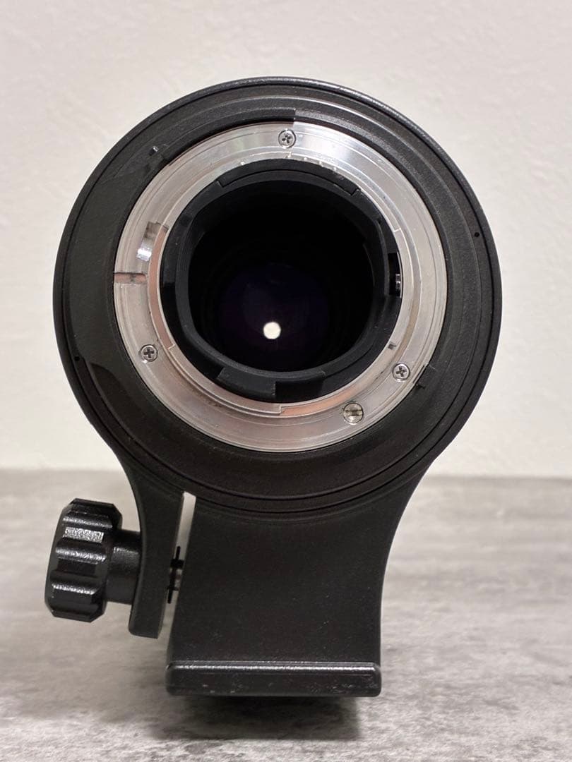 ⭐️美品⭐️ TAMRON AF LD 200-400 mm f5.6 Nikon用