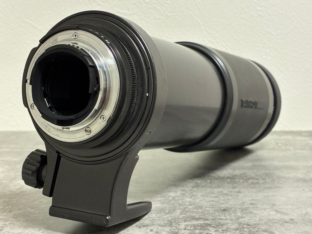 ⭐️美品⭐️ TAMRON AF LD 200-400 mm f5.6 Nikon用