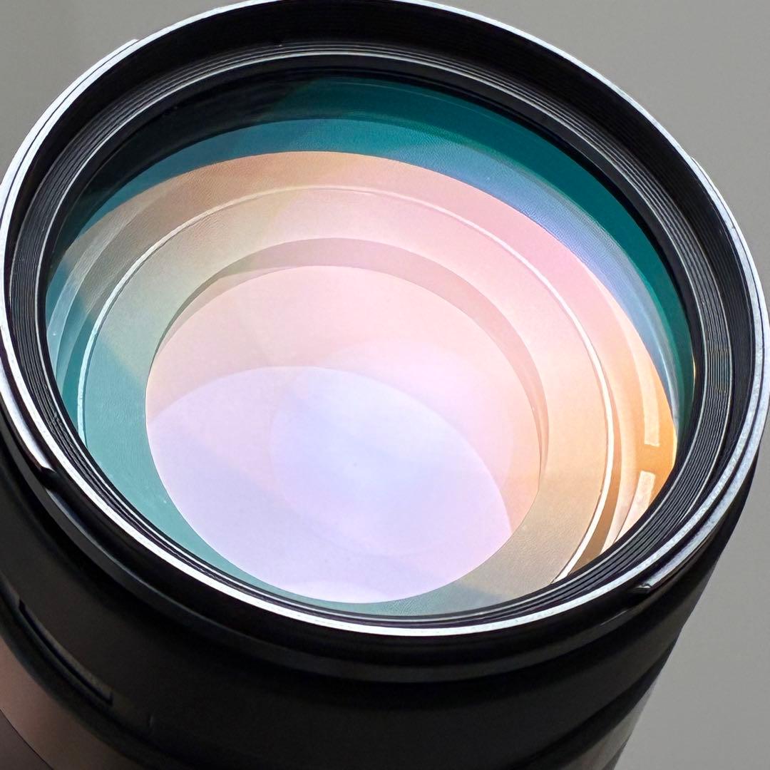 ⭐️美品⭐️ TAMRON AF LD 200-400 mm f5.6 Nikon用