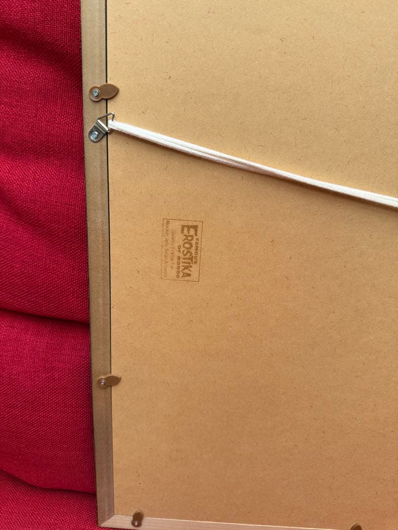 み*け様 ロッキンジェリービーン HARLEY QUINN ハーレイクイン ポス