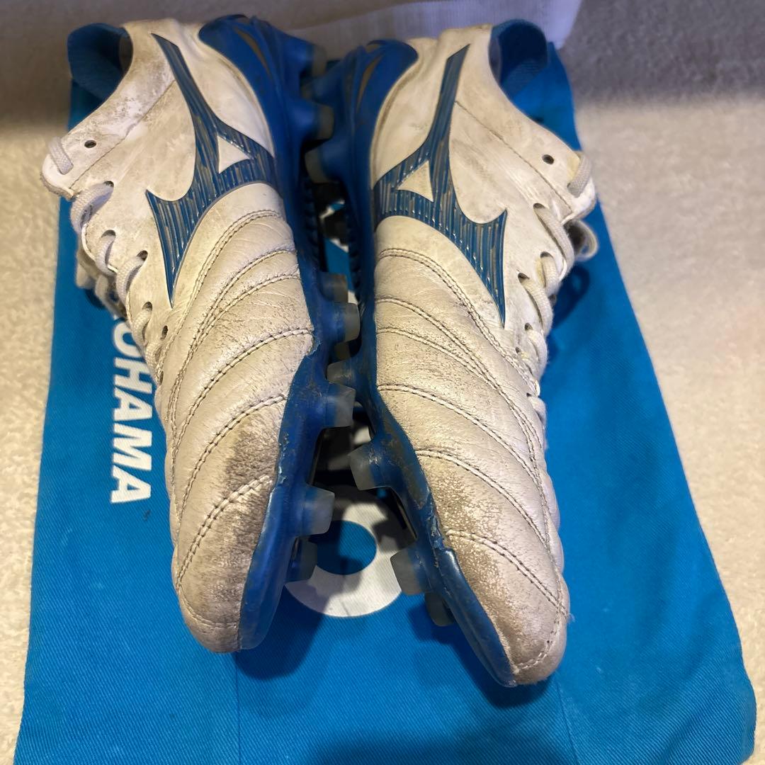 ミズノモレリア限定品 2足セット 26.5