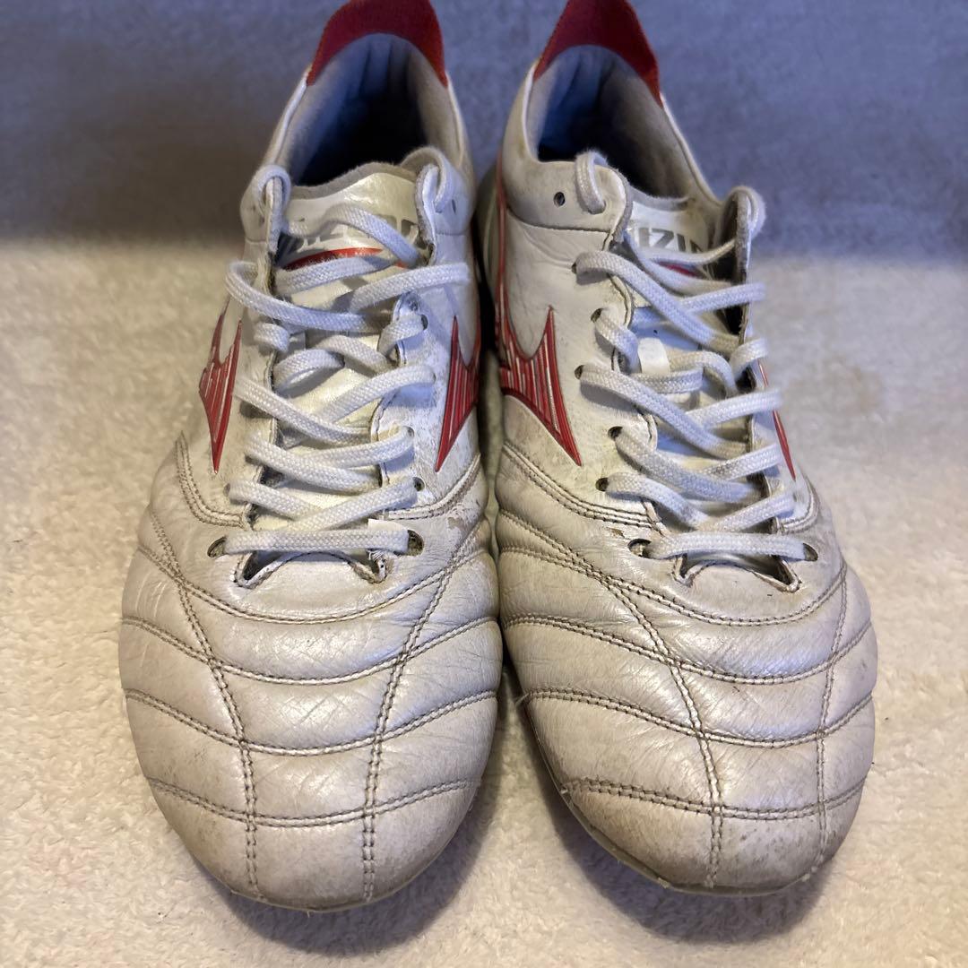 ミズノモレリア限定品 2足セット 26.5