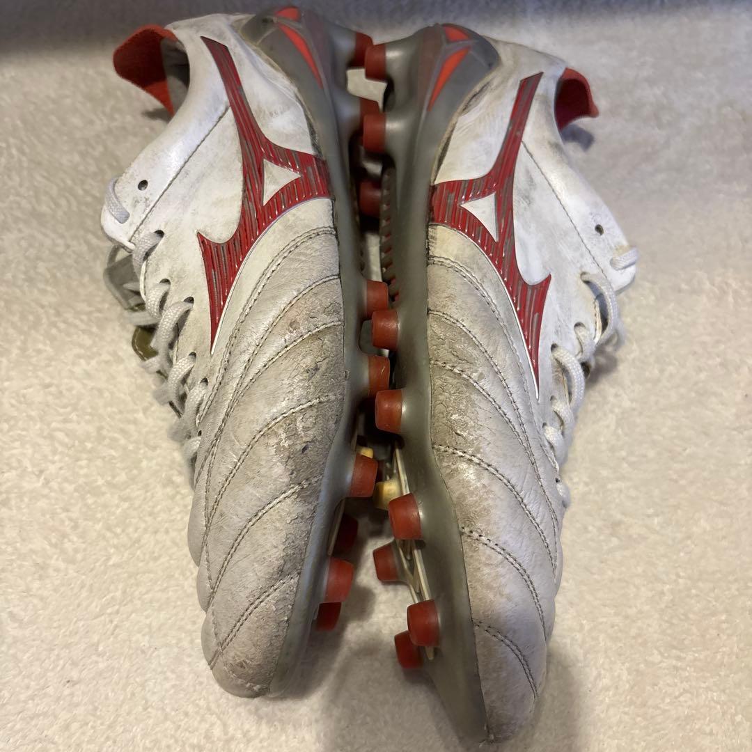 ミズノモレリア限定品 2足セット 26.5