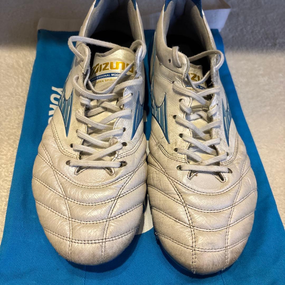 ミズノモレリア限定品 2足セット 26.5