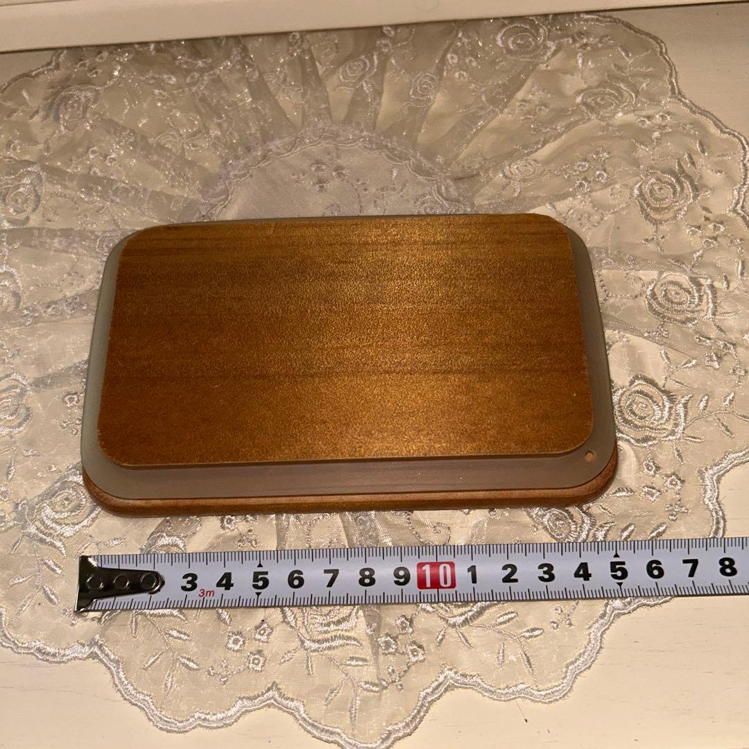 イマン　フローラホーローセット