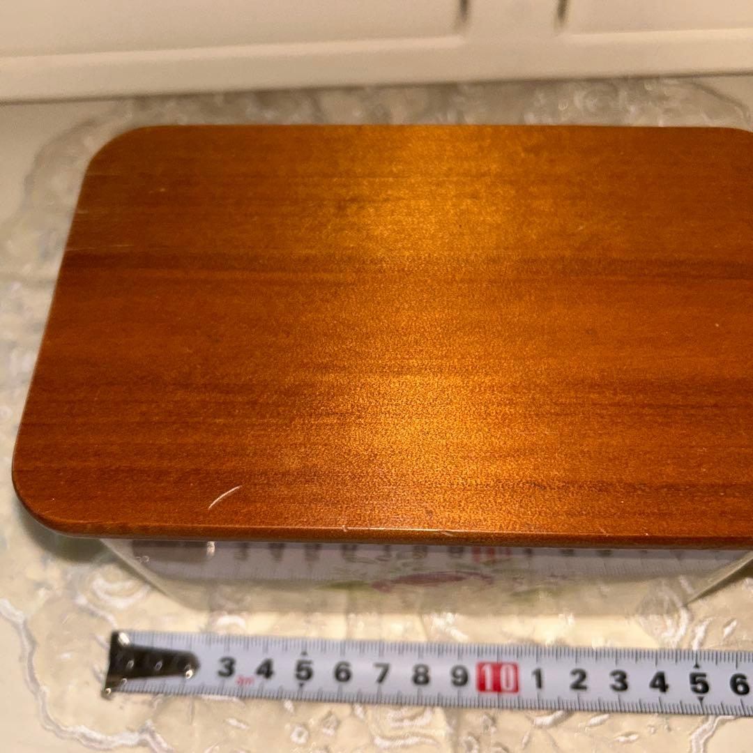 イマン　フローラホーローセット