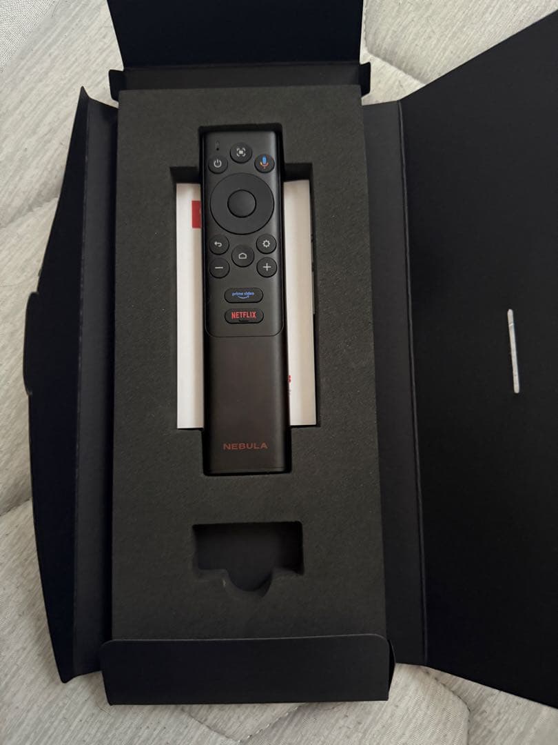 ネブラ　カプセル3 公式スタンド付