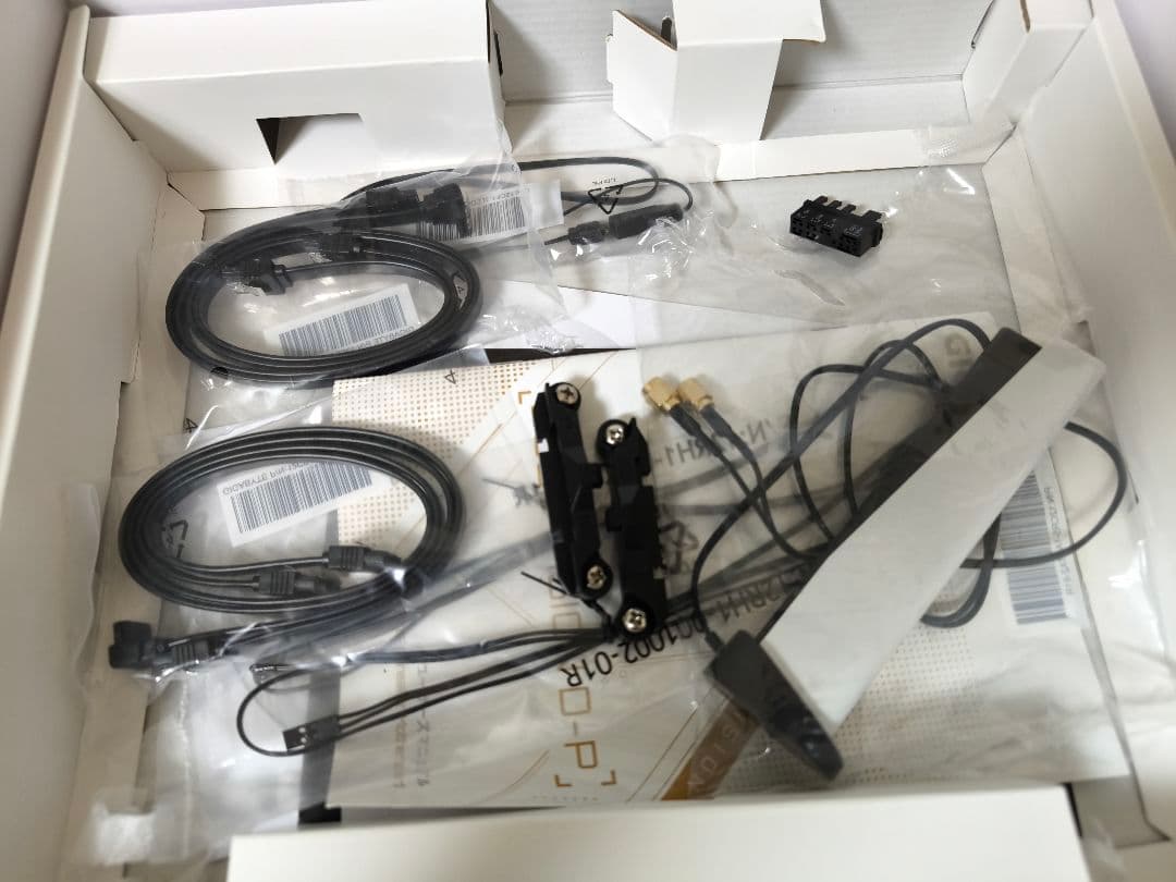 マザーボード GIGABYTE B550 VISION D-P