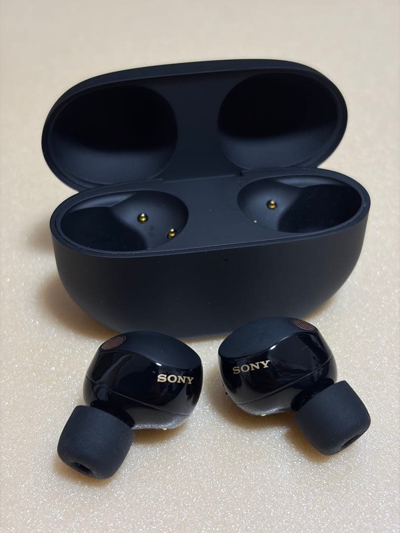 （定価3万6,300円）SONY WF-1000XM5 ブラック