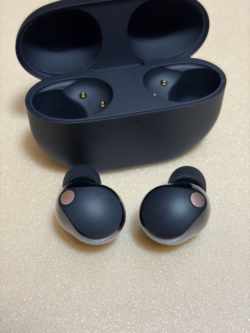 （定価3万6,300円）SONY WF-1000XM5 ブラック