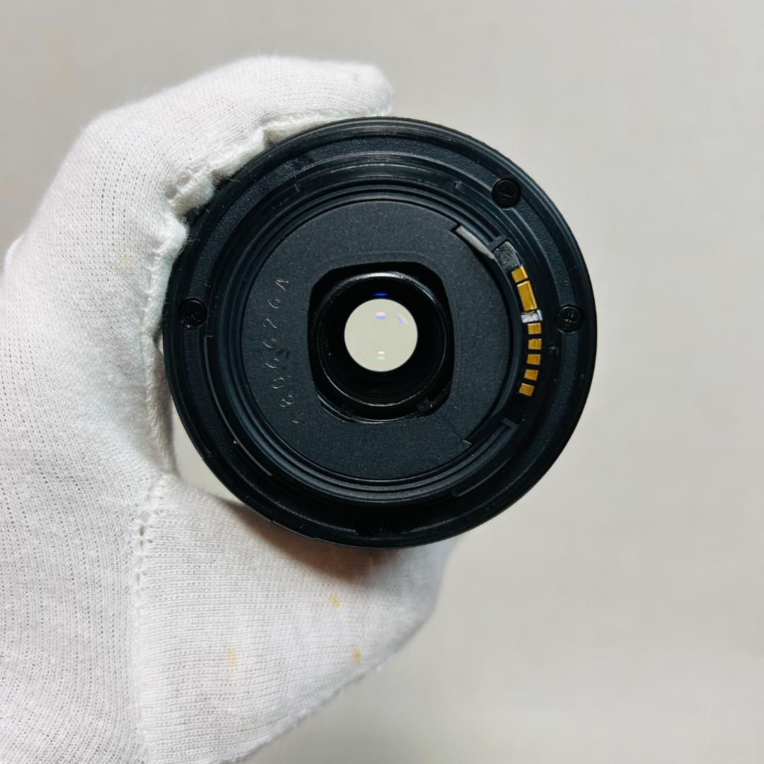 Canon EF 35-80mm 80-200mm ズームレンズ 2種セット