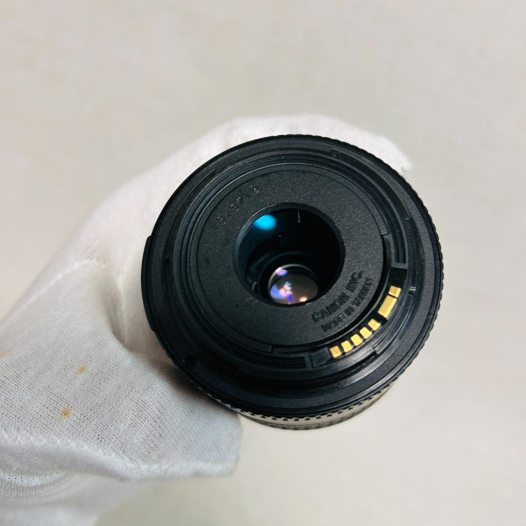 Canon EF 35-80mm 80-200mm ズームレンズ 2種セット