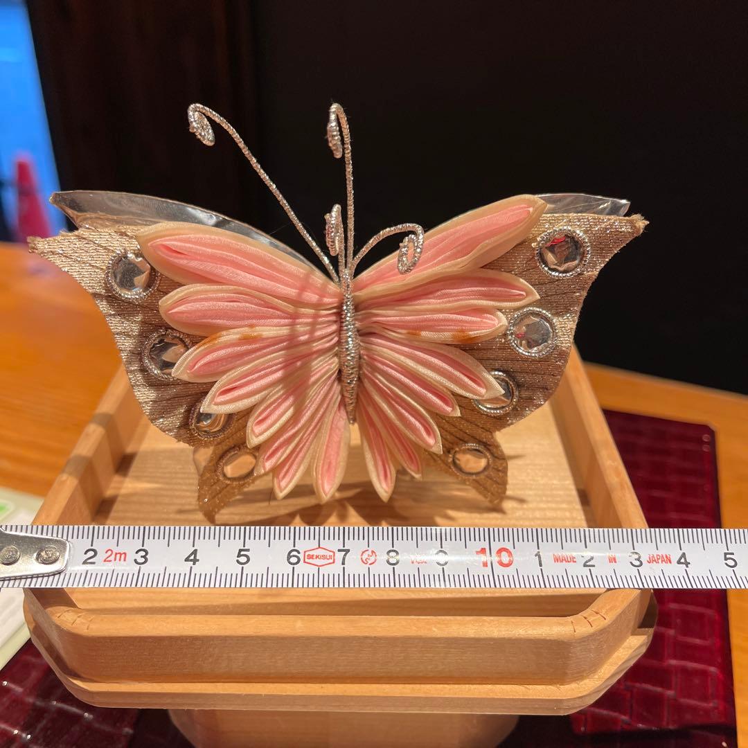 112 京都舞妓かんざし本物アンティーク