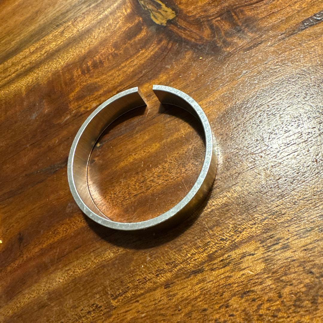 NRG レンチン クイックリリース SRK-200BK/CG Gen2.0