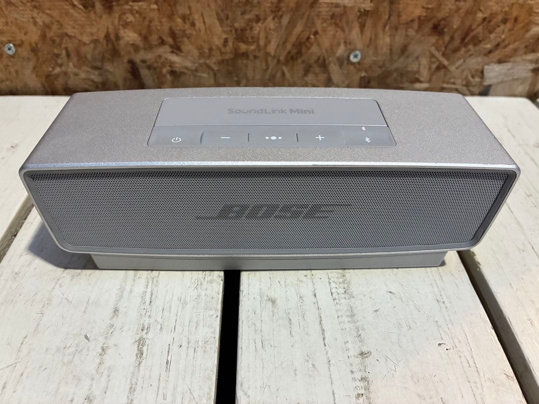 0693 BOSE SoundLink Mini Ⅱ ブルートゥーススピーカー
