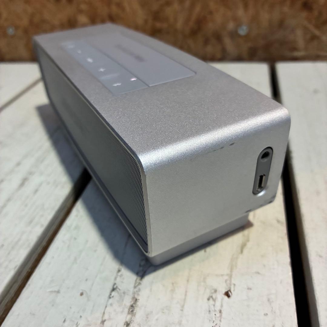 0693 BOSE SoundLink Mini Ⅱ ブルートゥーススピーカー
