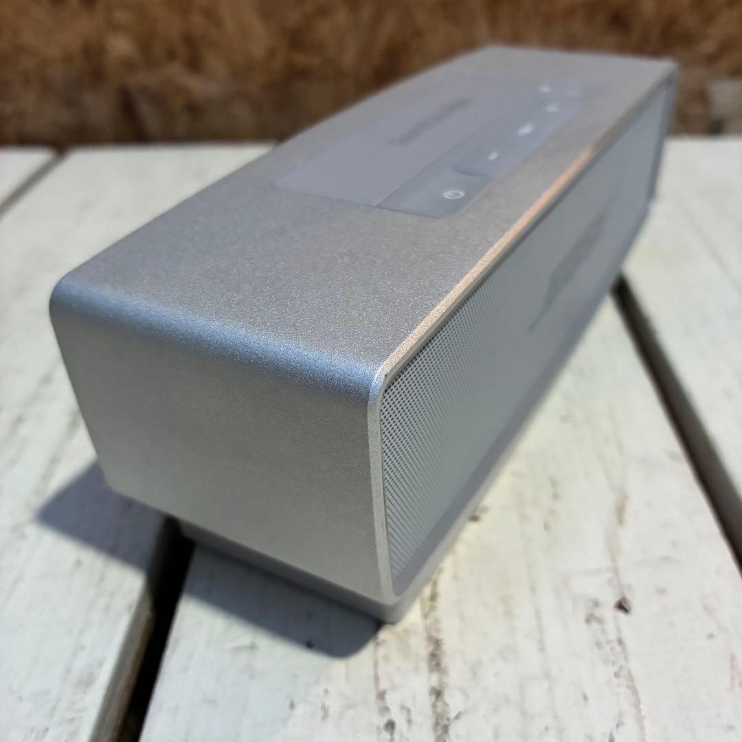 0693 BOSE SoundLink Mini Ⅱ ブルートゥーススピーカー