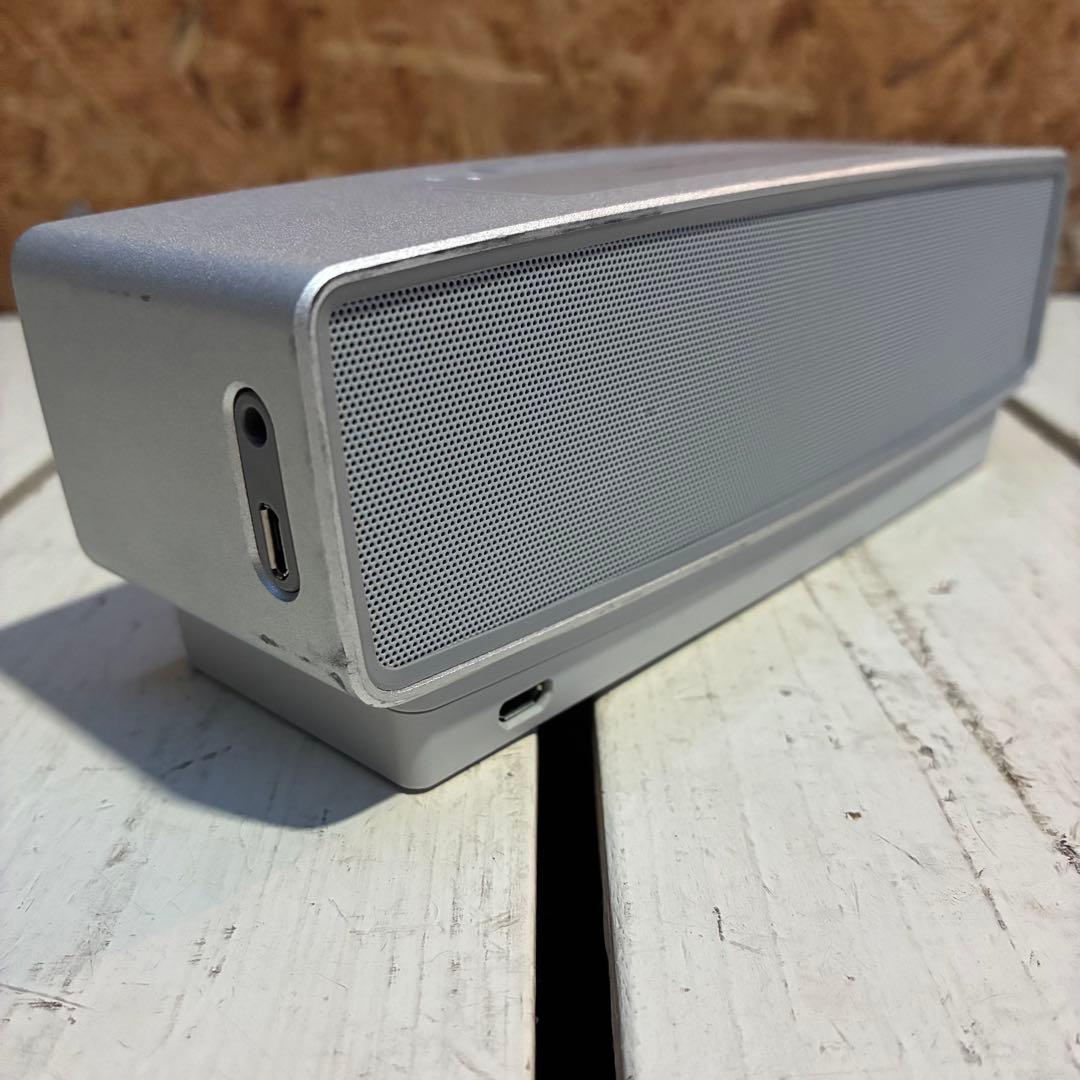0693 BOSE SoundLink Mini Ⅱ ブルートゥーススピーカー