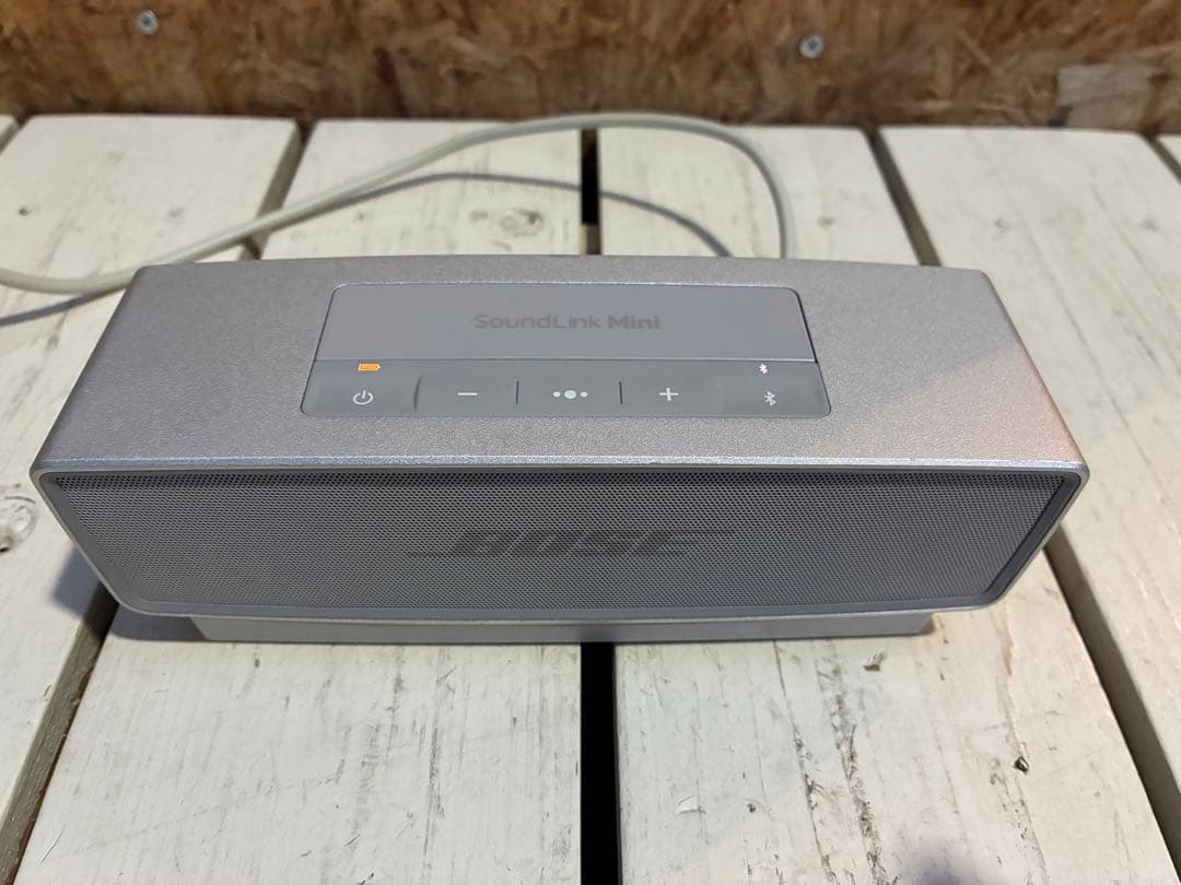 0693 BOSE SoundLink Mini Ⅱ ブルートゥーススピーカー