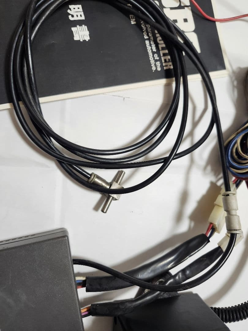 再値下げ　BLITZブーストコントローラー　デュアルSBC