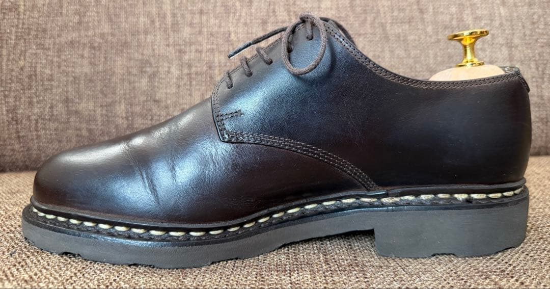 パラブーツ アルル Paraboot Arles 6 1/2