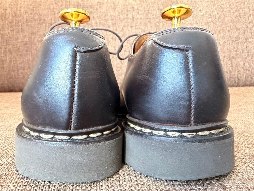 パラブーツ アルル Paraboot Arles 6 1/2