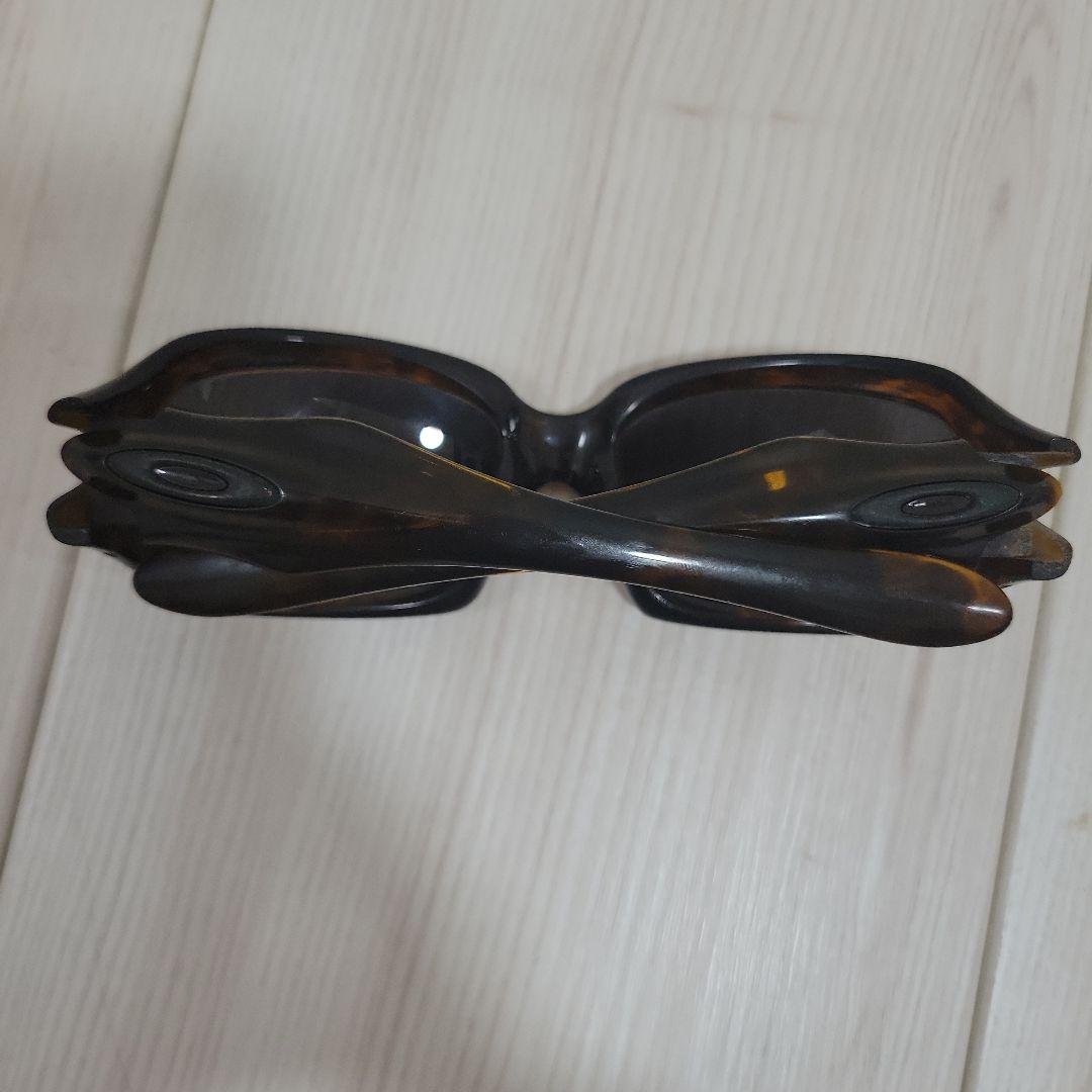 a*n様 OAKLEY Monster doggle