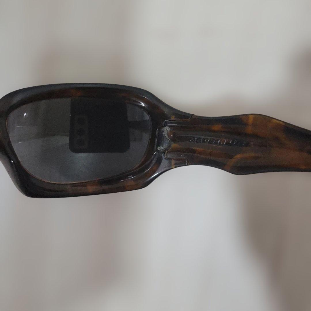 a*n様 OAKLEY Monster doggle