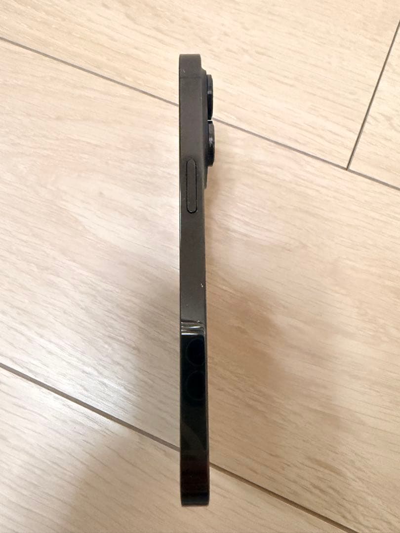 Apple iPhone 14 Pro スペースブラック 本体128gb