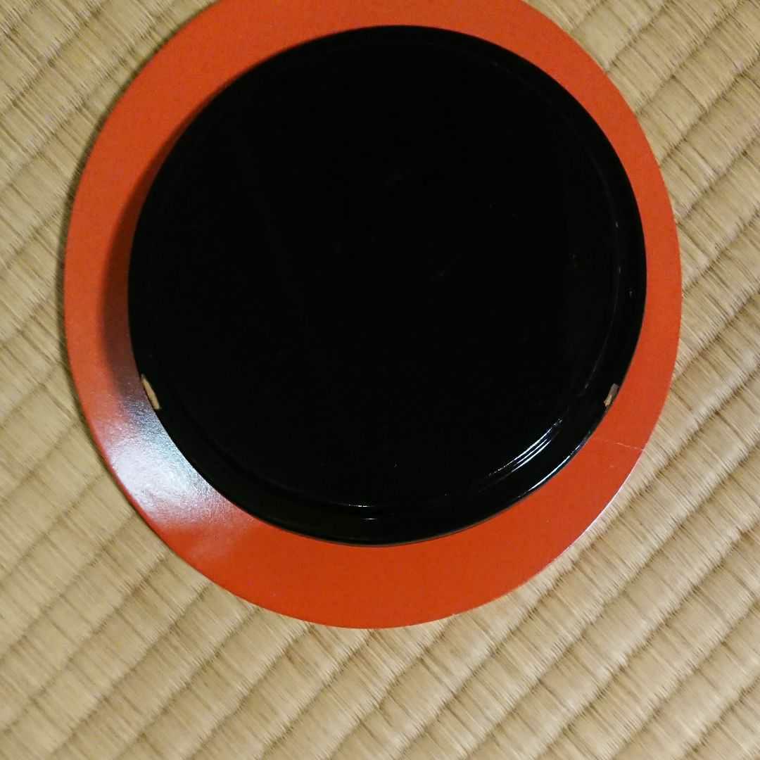 茶道　水指 捻貫 膳所焼 箱付