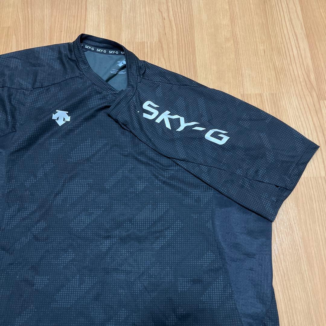 パナソニックパンサーズ(現大阪ブルテオン)バレーボールTシャツ