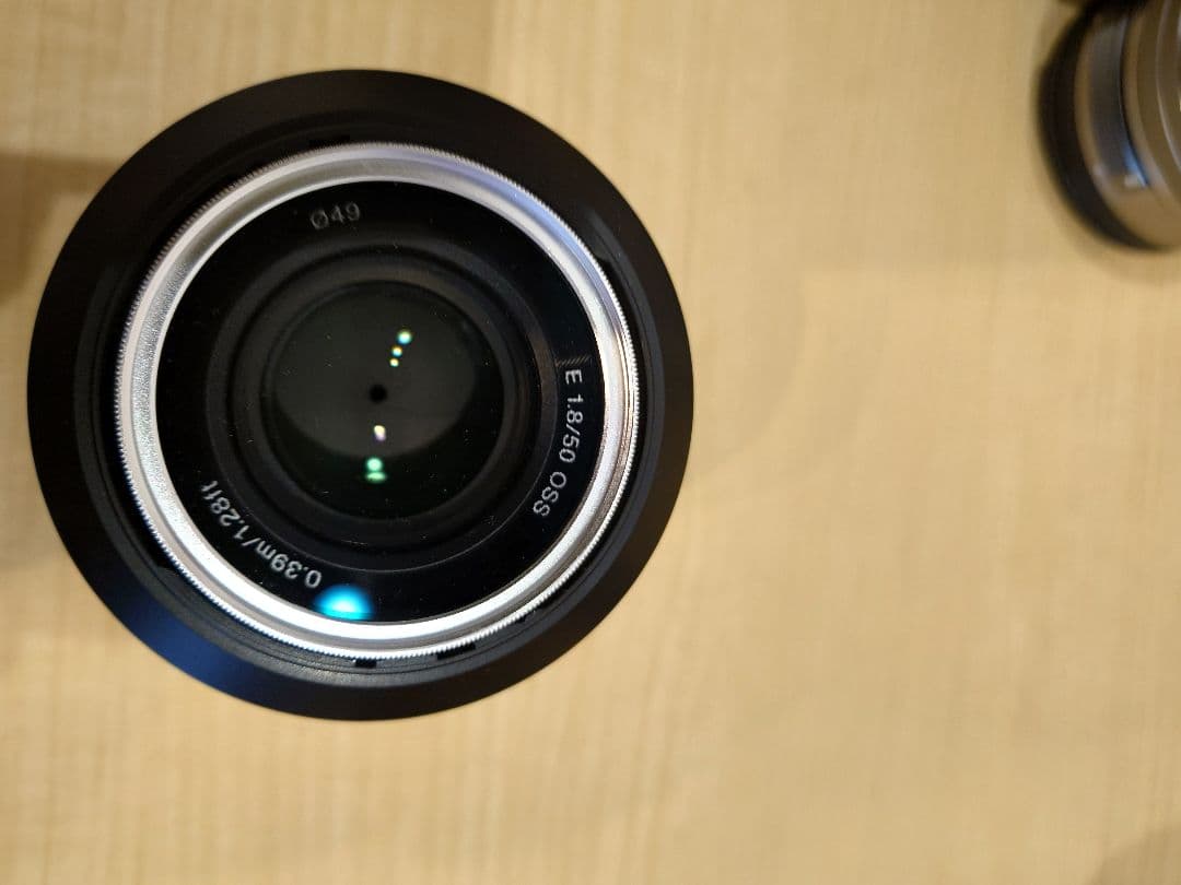 ミラーレス一眼カメラ α5100とレンズセット