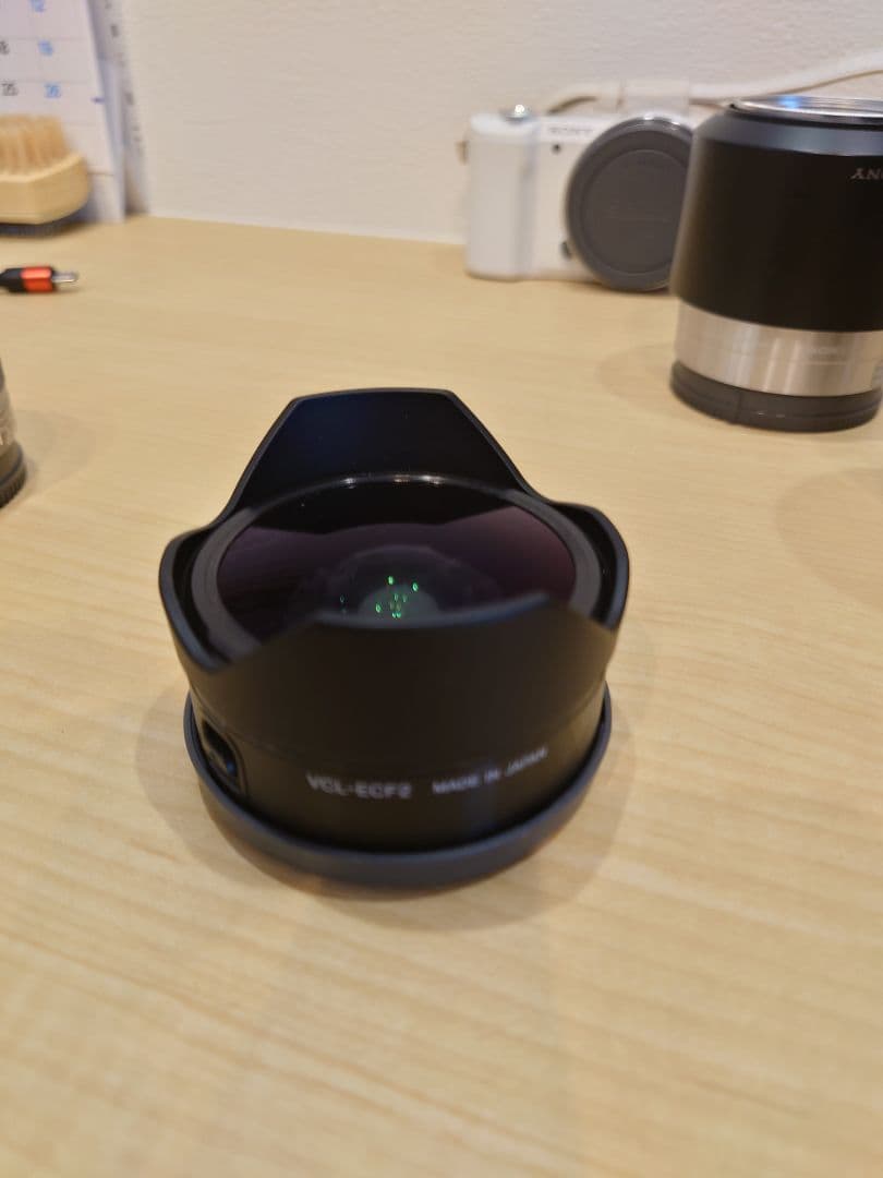 ミラーレス一眼カメラ α5100とレンズセット