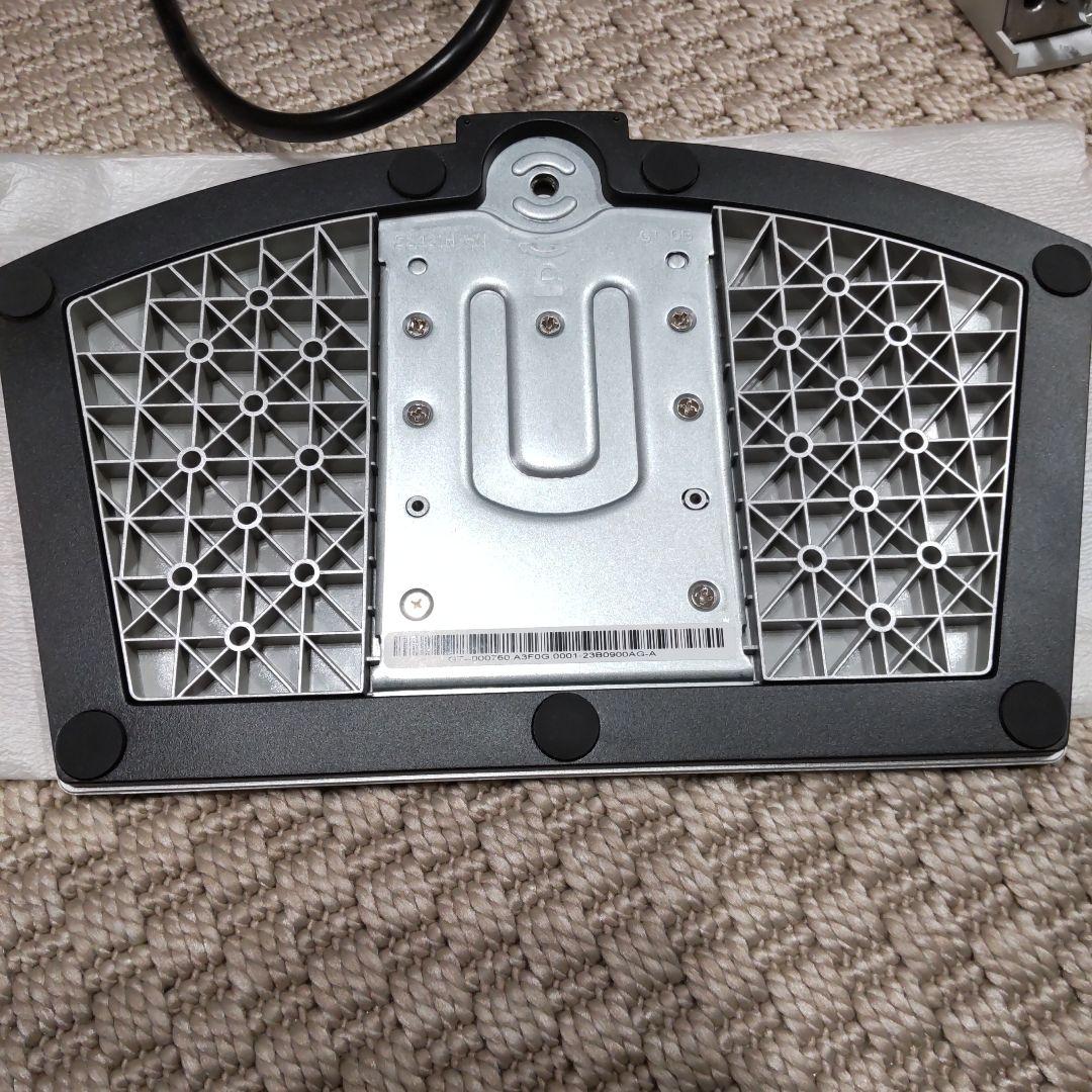 DELL S2421H 23.8インチ モニター 本体