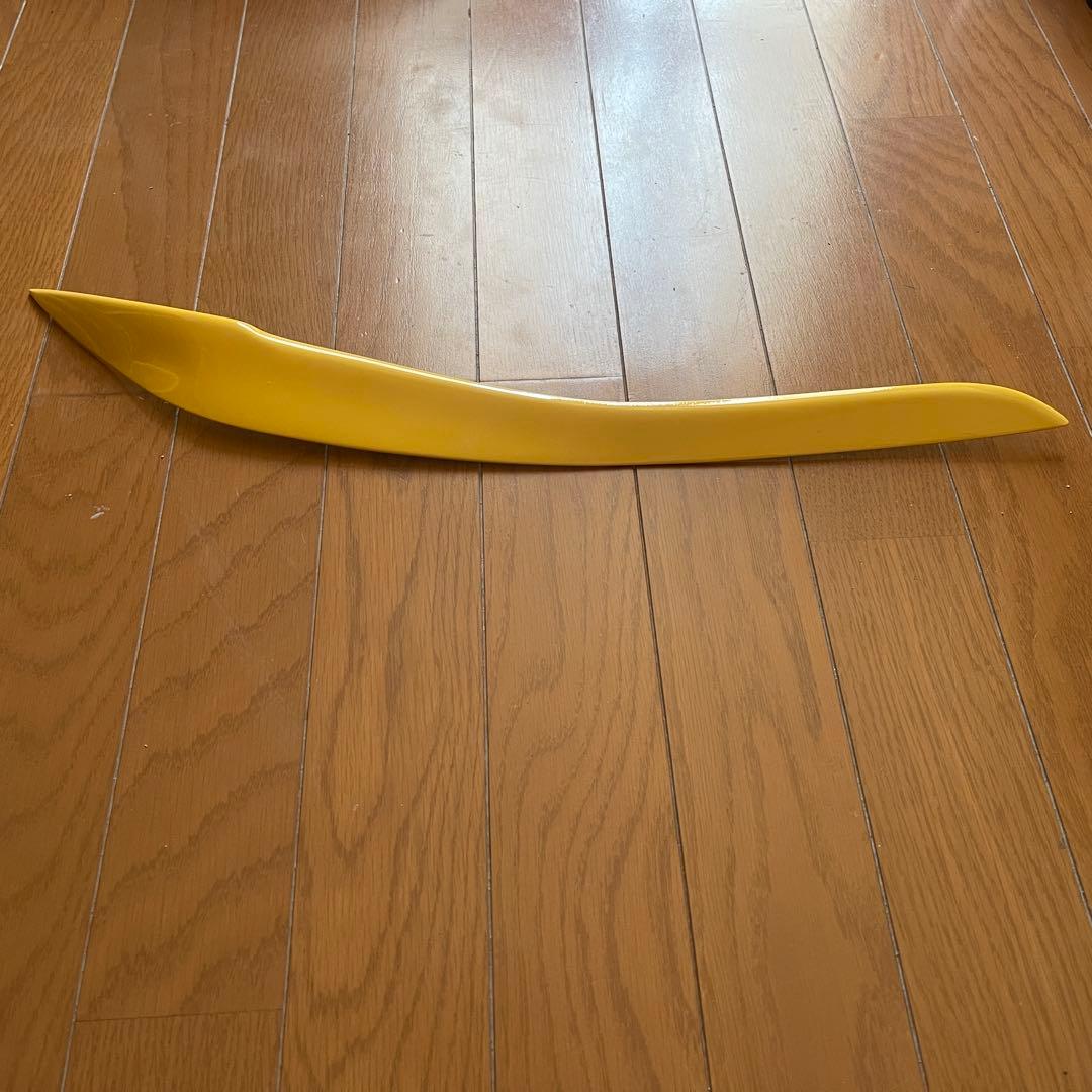 s15 シルビア用ヘッドライトアイライン