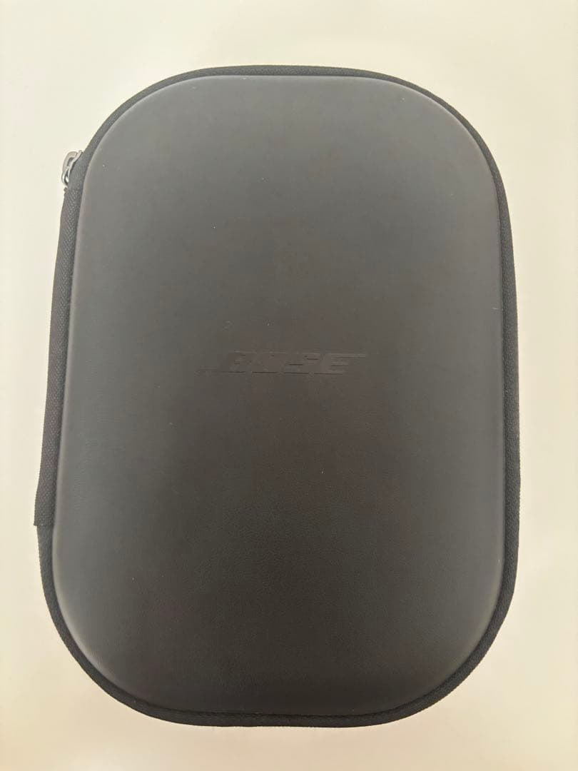 Bose QuietComfort 35 II　シルバー