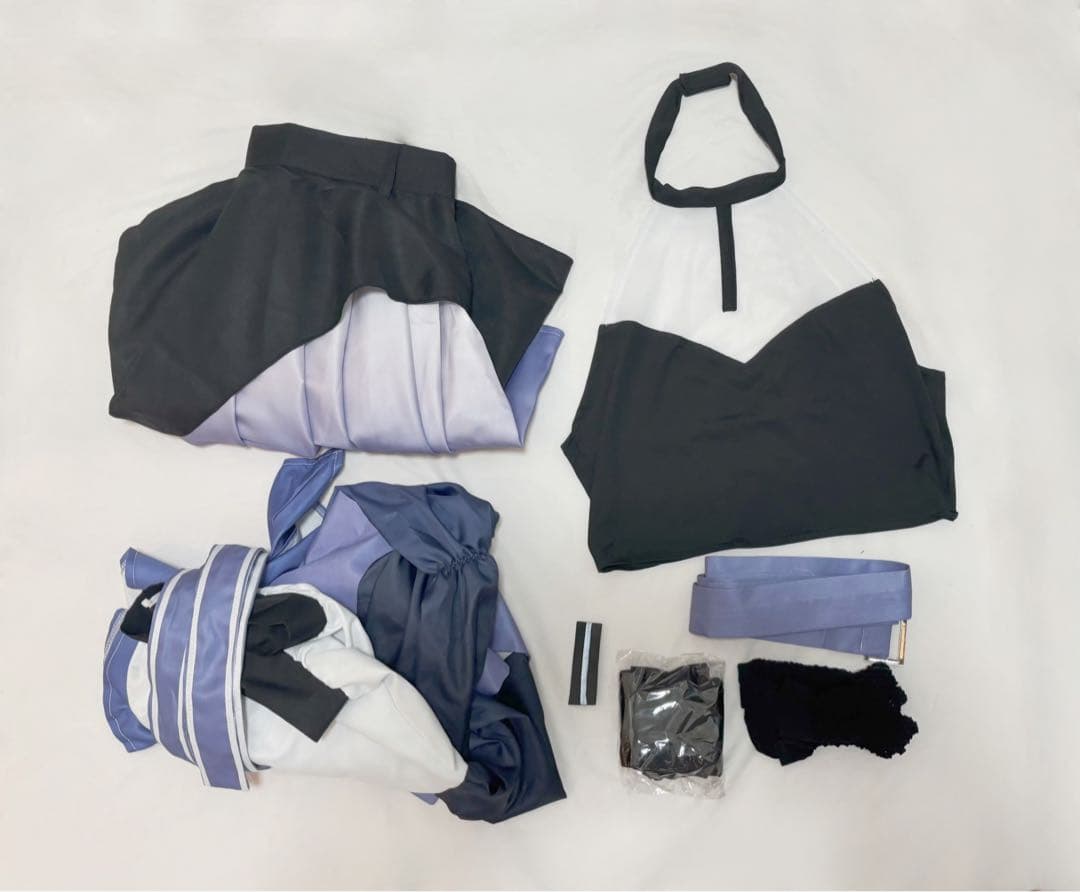 学園アイドルマスター 秦谷 美鈴 コスプレ ツキノカメ 衣装