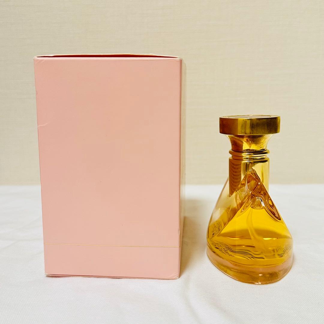ねずみたちBVLGARI ブルガリ ローズエッセンシャル 香水　50ml