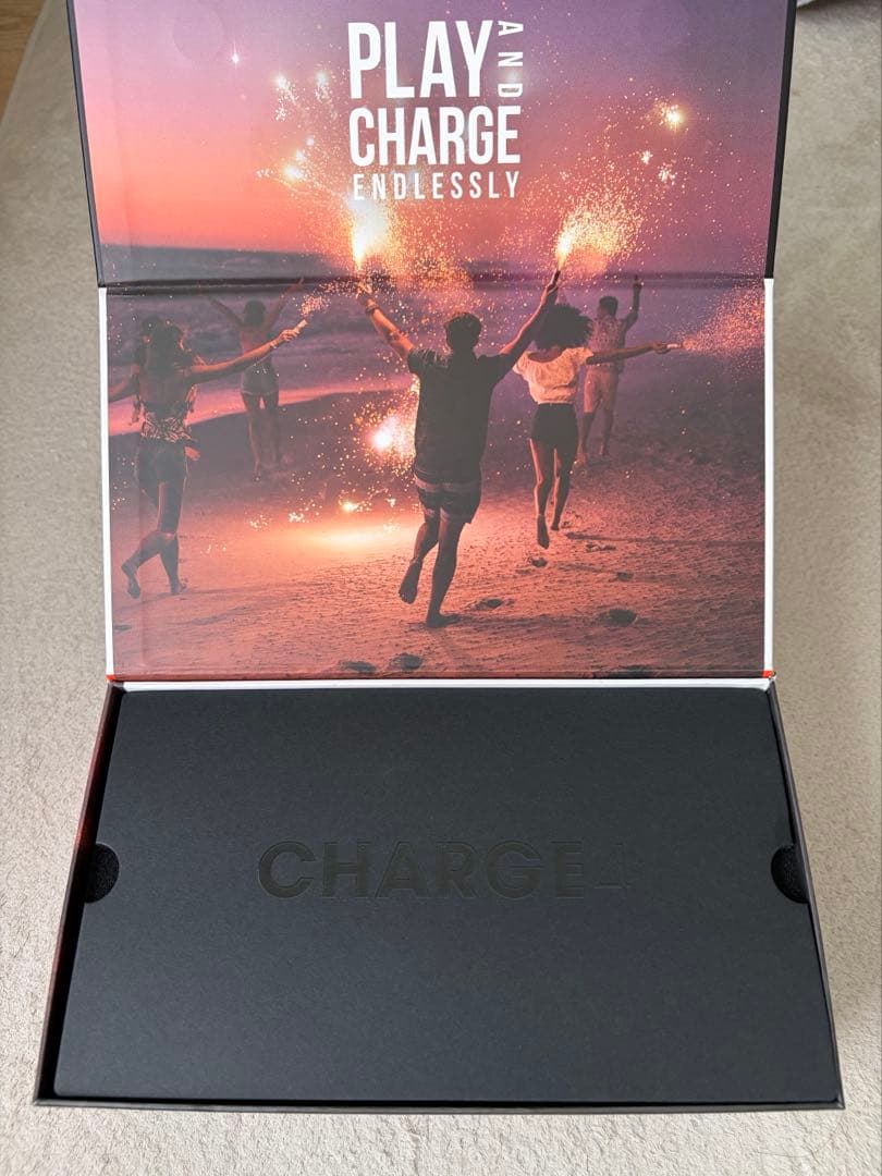 スピーカー・ウーファー JBL charge 4