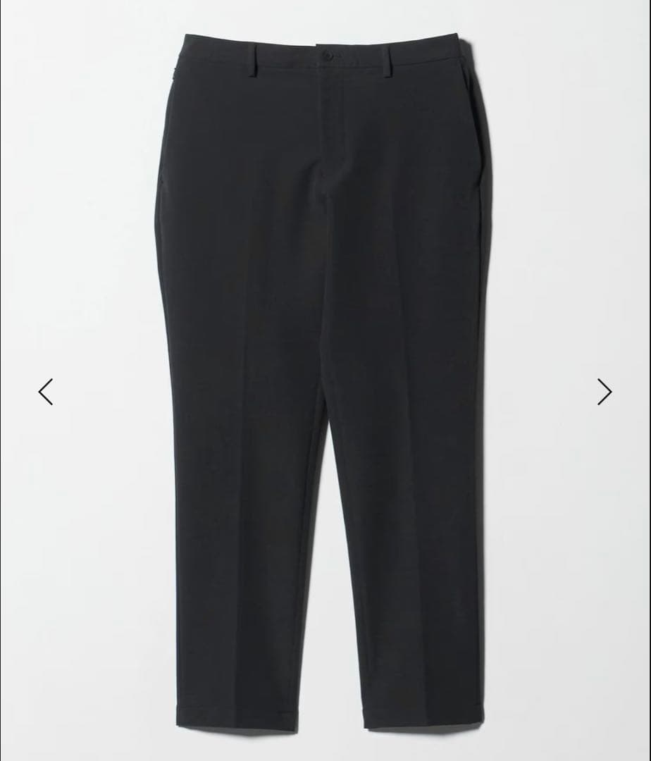 【UNITED ARROWS】COZYドビー セットアップ　ジャケット・パンツ