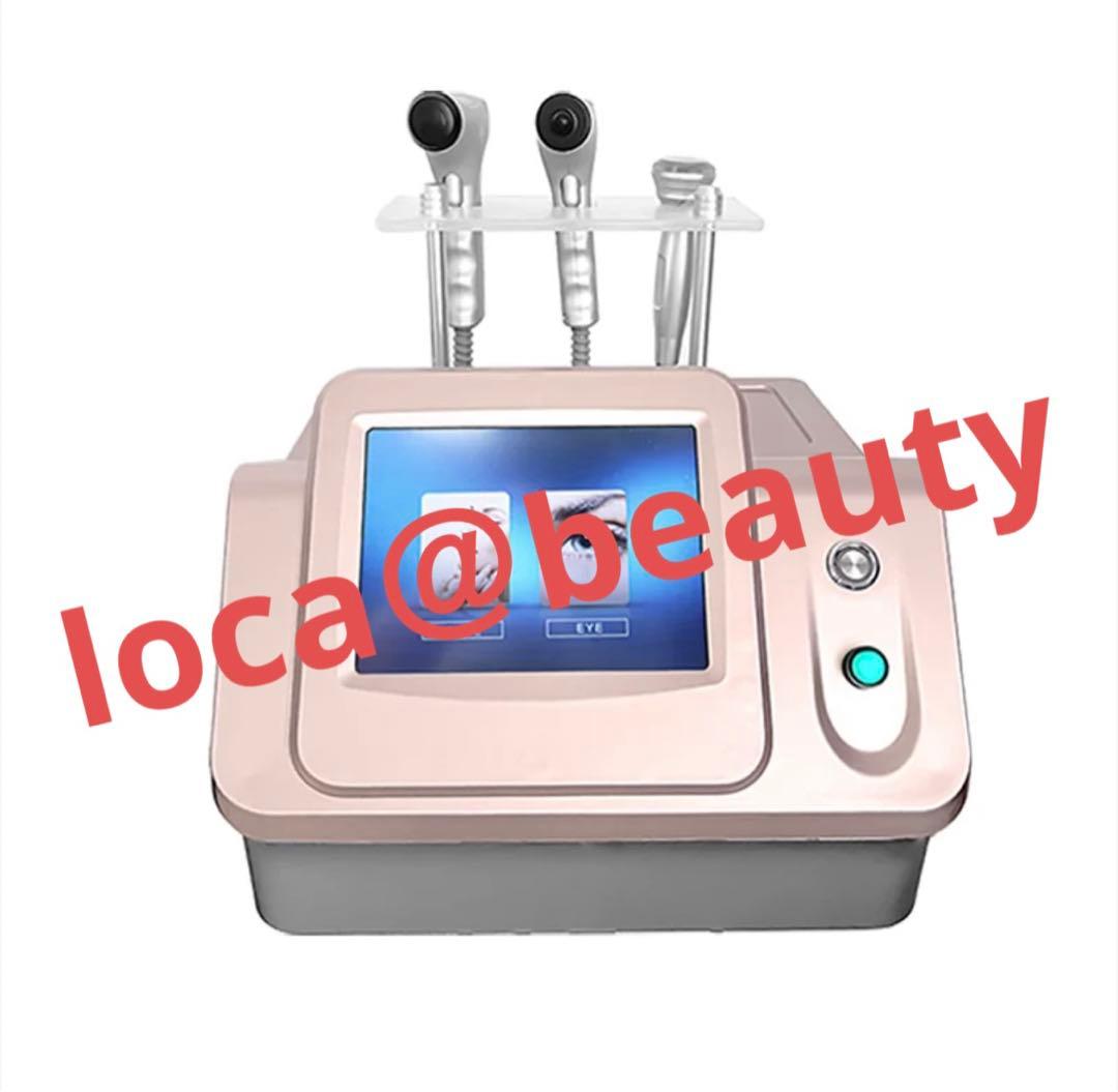 新モデル✴︎次世代サーマサーモクール✴︎業務用美容機器