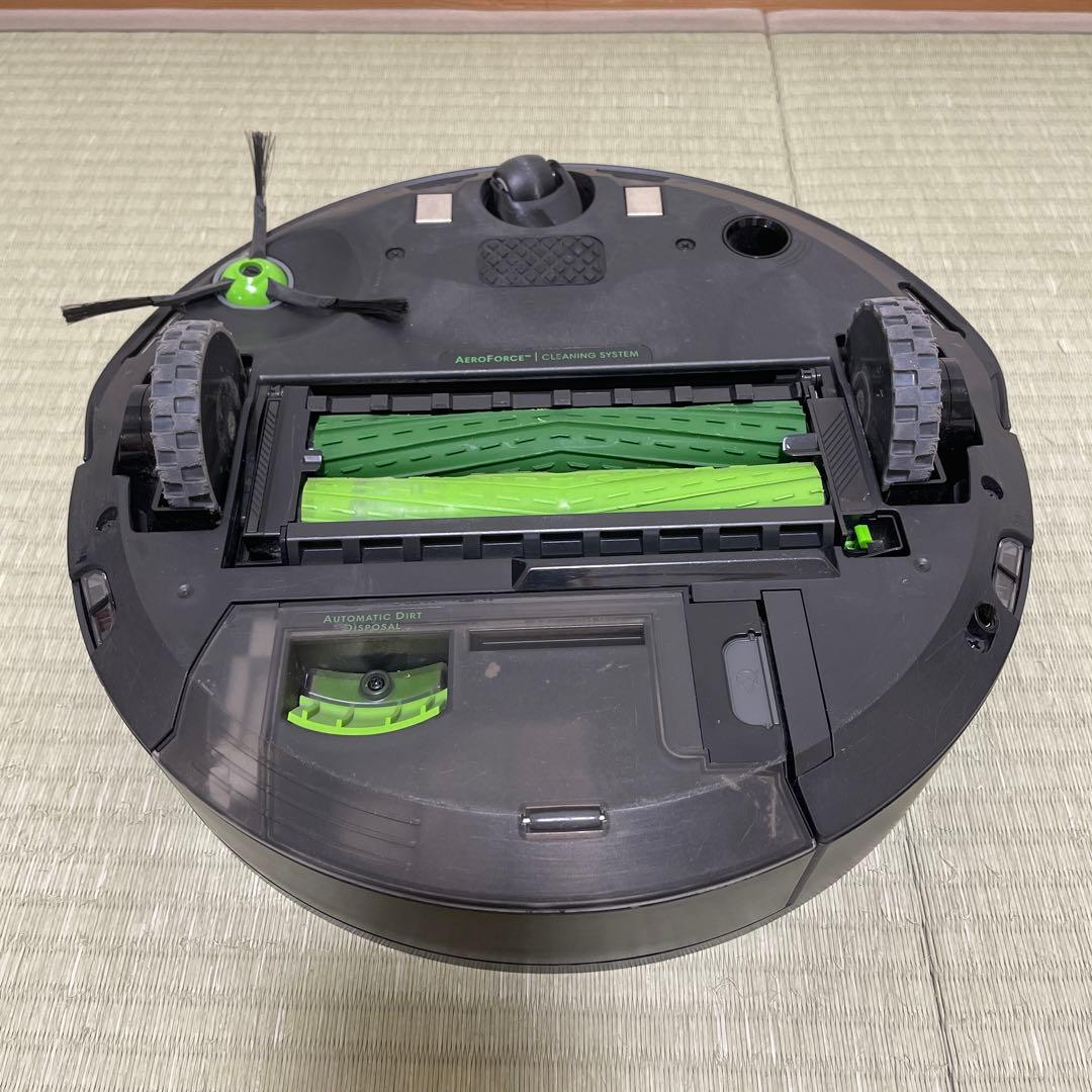 iRobot(アイロボット) Roomba(ルンバ) j7+