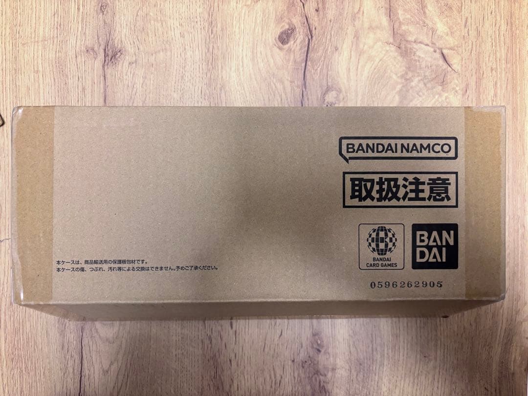 未開封　ワンピースカードゲーム ヒロインズエディション スペシャルセット　BOX