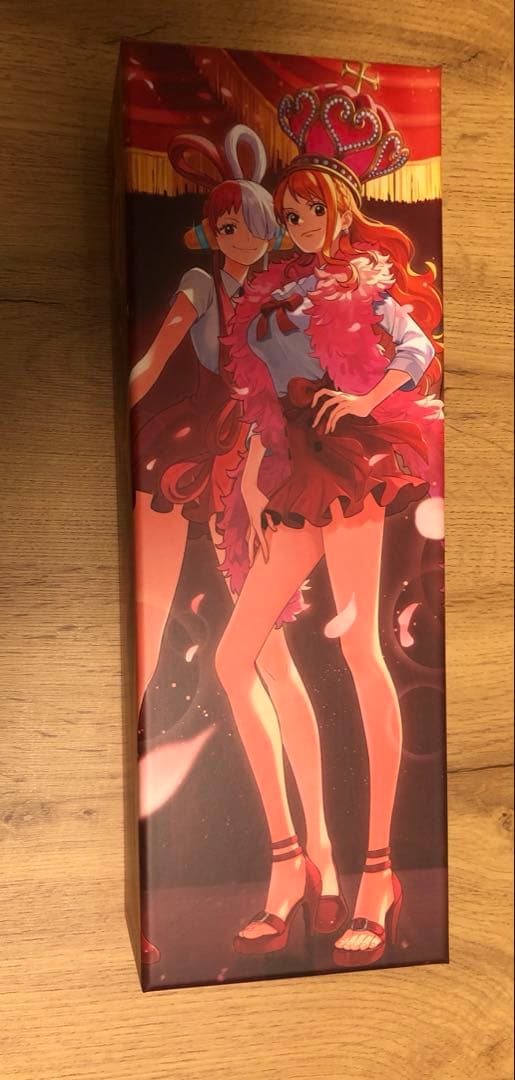 未開封　ワンピースカードゲーム ヒロインズエディション スペシャルセット　BOX