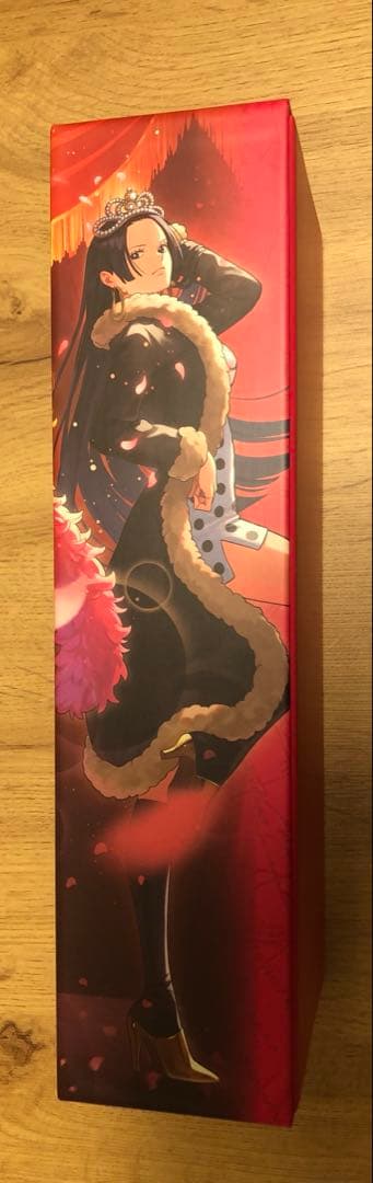 未開封　ワンピースカードゲーム ヒロインズエディション スペシャルセット　BOX