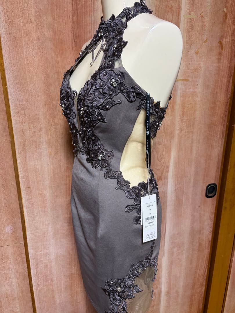 Angel R キャバドレス sugar限定カラー