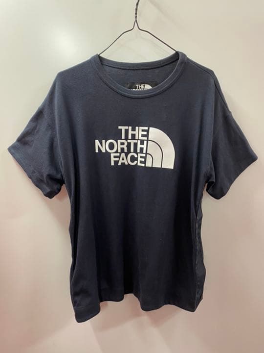 THE NORTH FACE sacai ノースフェイス サカイ 別注Tシャツ