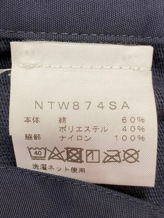 THE NORTH FACE sacai ノースフェイス サカイ 別注Tシャツ