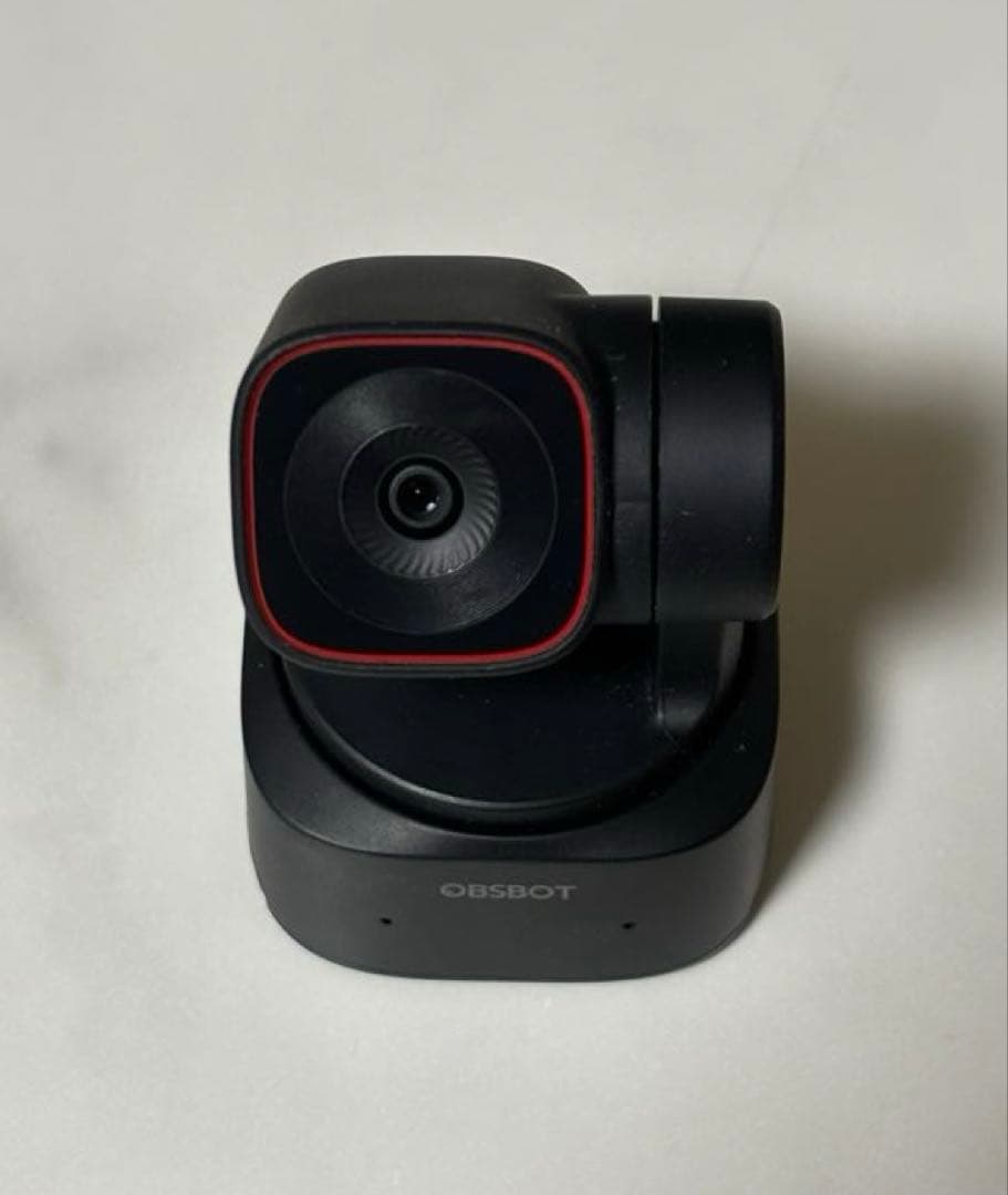 OBSBOT TINY2 Lite webカメラ