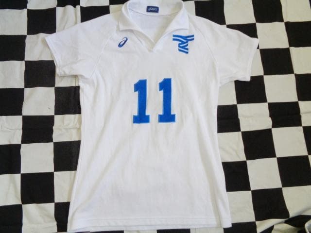 【東海大学】バレーボールユニフォーム高校中学ハンドボール女子バスケ